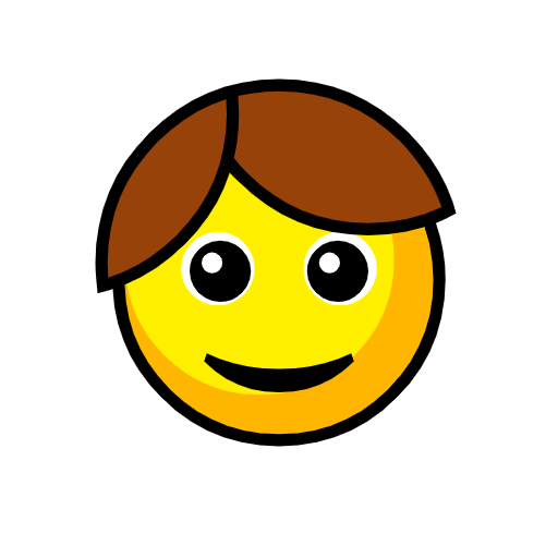 Child as drawn by Catrinity in 2.23