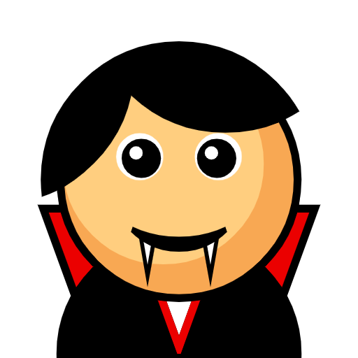 vampire: medium-light skin tone as rendered by Catrinity
