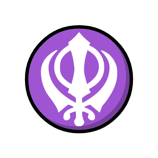 Khanda as drawn by Catrinity in 2.23