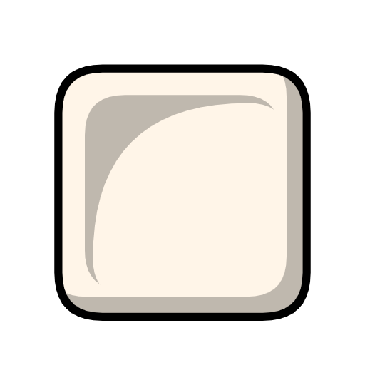Combining Enclosing Keycap as drawn by Catrinity in 2.23