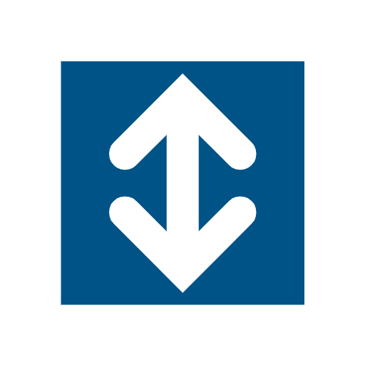 Up-Down Arrow as drawn by Catrinity in 2.23