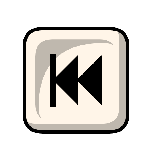 Last Track Button as drawn by Catrinity in 2.23