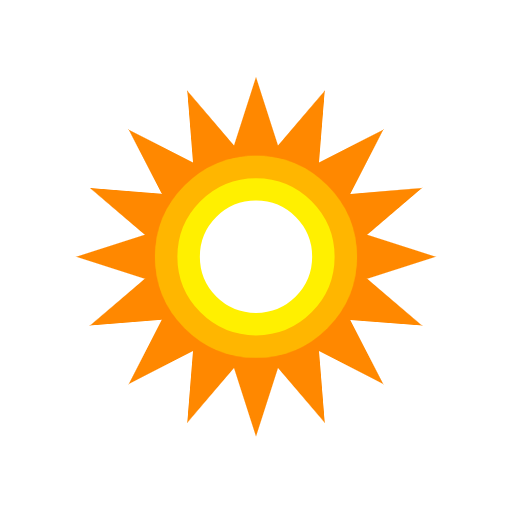 soleil as rendered by Catrinity