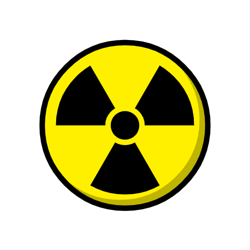 Radioactive as drawn by Catrinity in 2.23