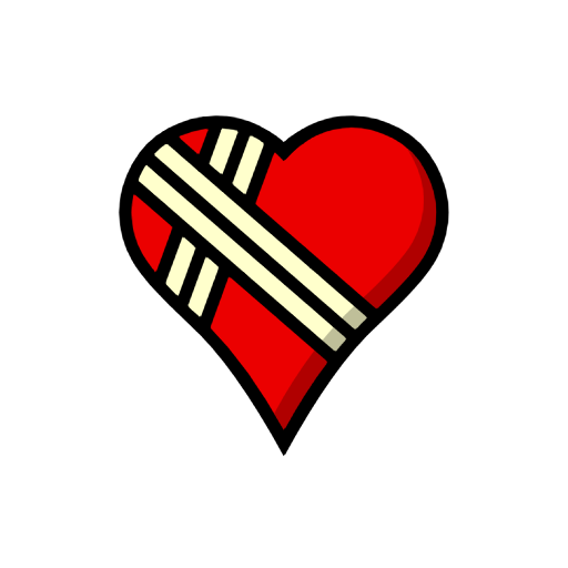 Mending Heart as drawn by Catrinity in 2.23