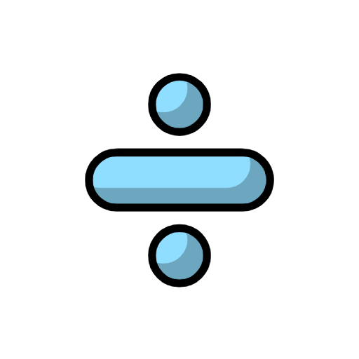Divide as drawn by Catrinity in 2.23
