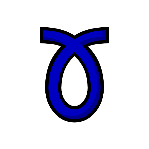 Curly Loop as drawn by Catrinity in 2.23