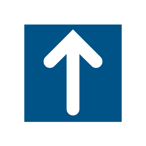 Up Arrow as drawn by Catrinity in 2.23