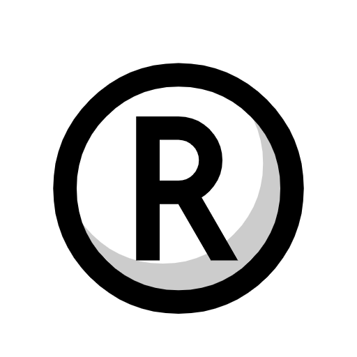 registered as rendered by Catrinity