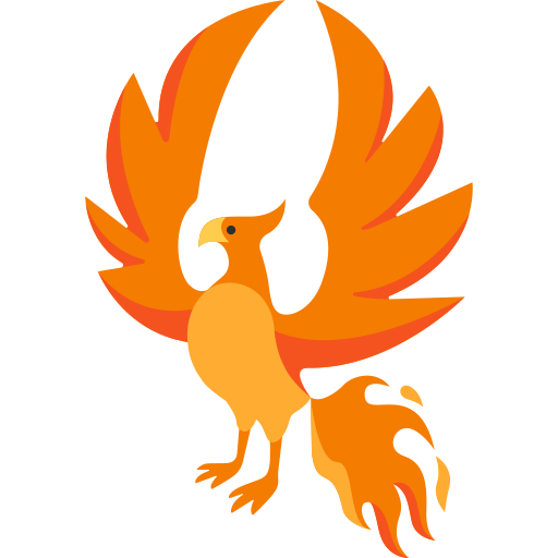 phoenix as rendered by Discord