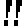 Double Exclamation Mark, the previous design