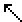 Up-Left Arrow, the previous design