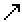Up-Right Arrow, the previous design