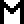 Circled M, the previous design