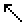 Up-Left Arrow, the design in this release
