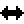 Left-Right Arrow, the design in this release