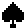 Spade Suit as drawn by DoCoMo in 2001