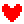 Heart Suit as drawn by DoCoMo in 2001