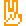 Victory Hand, the previous design