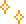 Sparkles, the previous design