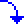 Right Arrow Curving Down as drawn by DoCoMo in 2001
