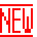 NEW Button as drawn by DoCoMo in 2002
