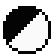 First Quarter Moon, the design in this release