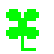 Four Leaf Clover, the design in this release