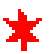 Maple Leaf as drawn by DoCoMo in 2002