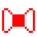 Ribbon, the design in this release