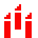 Birthday Cake as drawn by DoCoMo in 2002