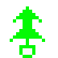 Christmas Tree, the design in this release