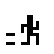 Person Running, the design in this release