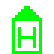 Hotel as drawn by DoCoMo in 2002