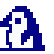 Penguin, the design in this release