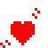 Beating Heart, the design in this release