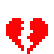 Broken Heart, the design in this release