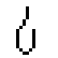 Droplet as drawn by DoCoMo in 2002