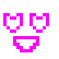 Smiling Face with Heart-Eyes, the design in this release