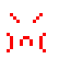 Enraged Face, the design in this release