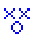 Face with Crossed-Out Eyes, the design in this release