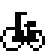 Bicycle, the design in this release