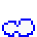 Cloud as drawn by DoCoMo in 2002
