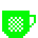 Hot Beverage, the design in this release