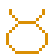 Taurus as drawn by DoCoMo in 2002