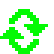 Recycling Symbol, the design in this release