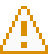 Warning as drawn by DoCoMo in 2002