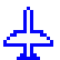 Airplane, the design in this release