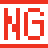 NG Button as drawn by DoCoMo in 2006
