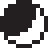 Crescent Moon, the design in this release